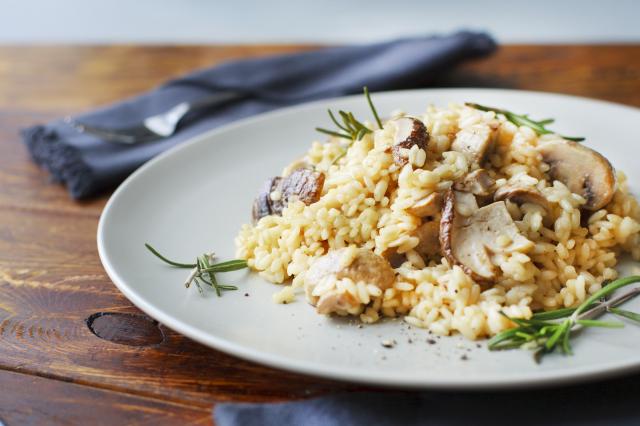 Le bouillon remplace très bien le vin dans certaines recettes.