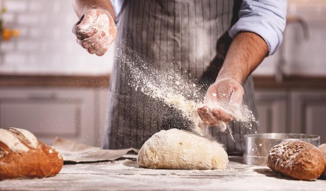 Pourquoi ma pâte à pain ne lève pas ?
