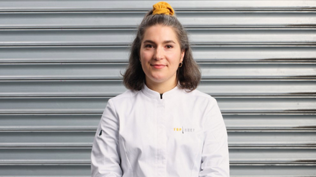 “Les gars avaient aussi très envie de continuer ensemble” : Margaux se confie suite à son départ de Top Chef !