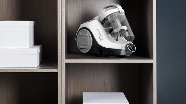 Une cuisine propre : jusqu'à -26% sur ces aspirateurs stars de 2025 chez Amazon