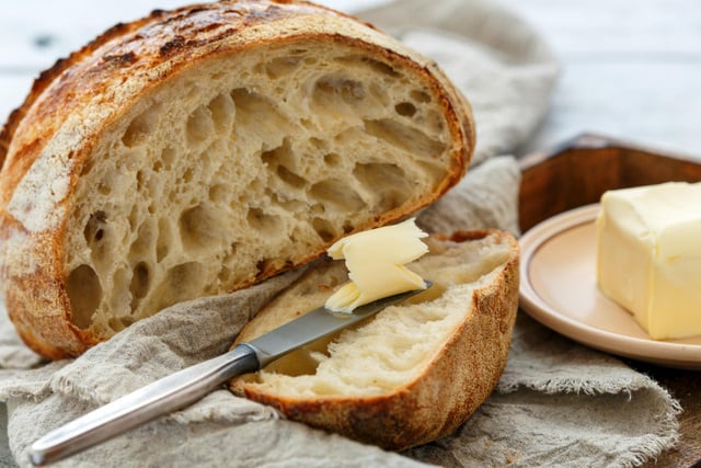 Connaissez-vous le “Croissant Loaf Bread”, ce mélange entre brioche et croissant que vous allez vouloir essayer tout de suite !