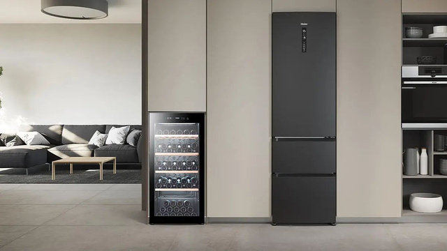 La cave à vin idéale pour faire vieillir vos meilleures bouteilles est enfin en promotion