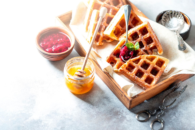 Nos meilleures recettes sans gluten pour des délices sans limites !