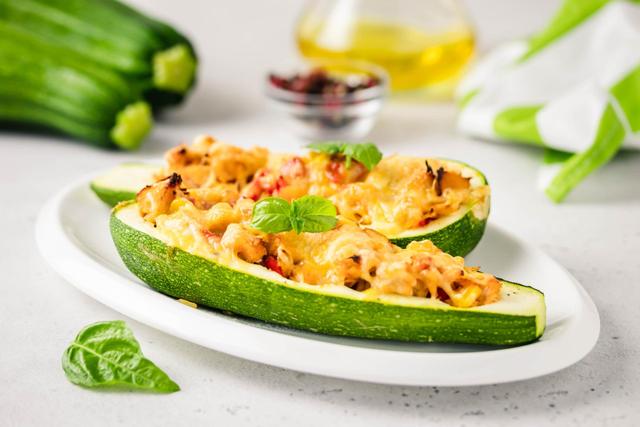 On a trouvé la recette italienne parfaite pour cuisiner les premières courgettes et se régaler !