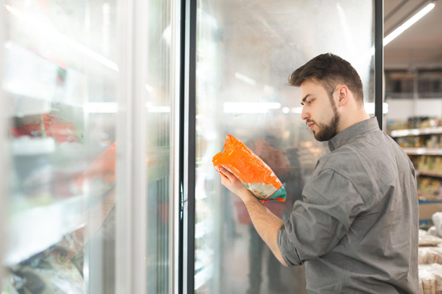 Rappel produit : ces pommes de terre surgelées Carrefour sont contaminées par des substances toxiques