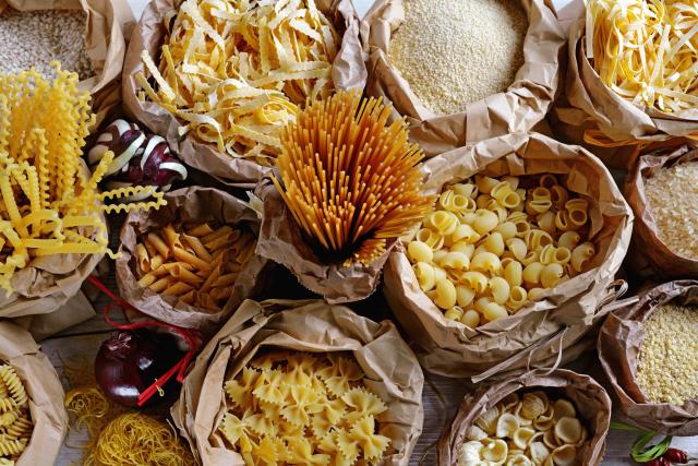 Voici les pâtes qu’il faut privilégier pour une bonne qualité nutritive selon cette diététicienne (et celles à éviter)