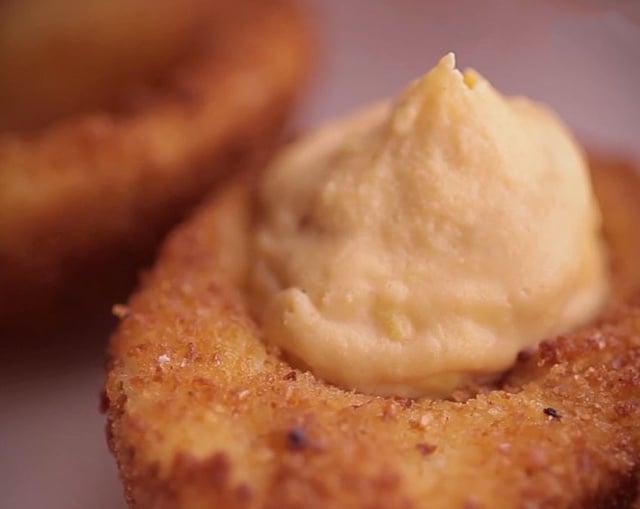 5 recettes pour revisiter l’oeuf mimosa