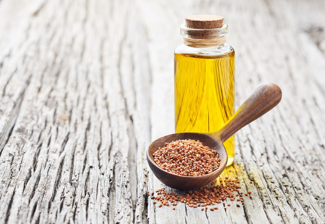 Ni colza, ni noix, voici l’huile préférée de ce gastroentérologue pour faire le plein d’oméga 3