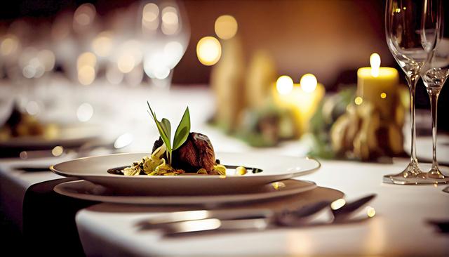 Top Chef et Masterchef : ces candidats ont décroché leur première étoile au Guide Michelin 2023 !