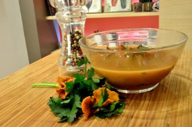 10 sauces pour accompagner les plats de fêtes