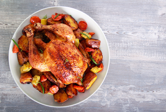 “Bien manger, ça coûte pas cher” :  voici la technique ultime pour réaliser 5 repas à moins de 3€ par portion