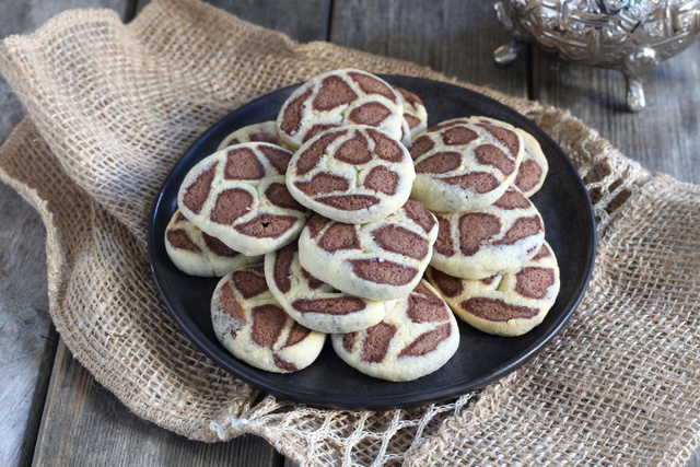 Sélection gourmande : 12 recettes de biscuits et sablés pour accompagner votre thé