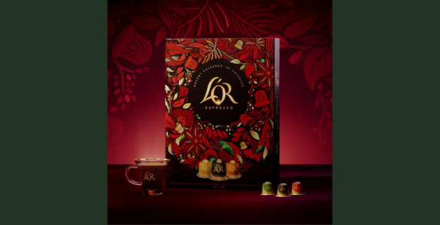 Ces calendriers de l’Avent gourmands et originaux vont vous faire patienter jusqu’à Noël avec délice