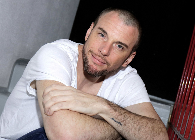 Norbert Tarayre raconte ses débuts mouvementés avec Cyril Lignac dans le restaurant de David et Cathy Guetta