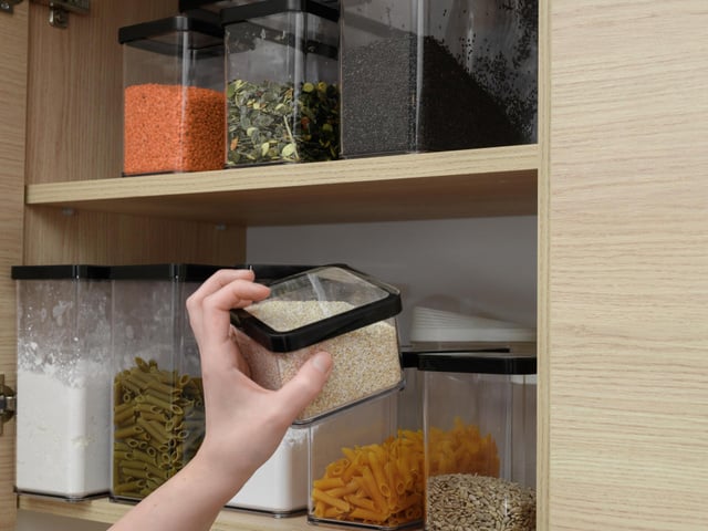 Ces 5 aliments du quotidien que vous pouvez (vraiment) consommer des mois après leur date de péremption