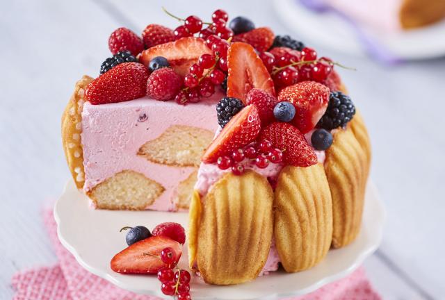 10 idées de gâteaux sans cuisson, parfaites pour se passer du four quand il fait chaud