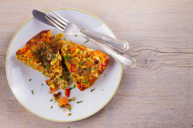 Invisible de butternut : la recette salée facile qui change des gratins d’automne