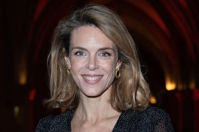 Julie Andrieu partage sa recette et ses astuces pour un croque-monsieur absolument parfait !