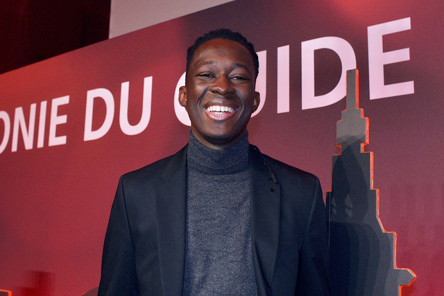 "C’est absolument magnifique" : comment Mory Sacko redonne une seconde vie à la vaisselle cassée de son restaurant ?