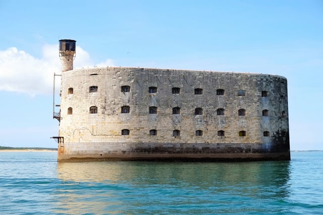 "On goûte tout pour s'assurer du résultat" : découvrez les secrets de l’épreuve de dégustation de Fort Boyard !