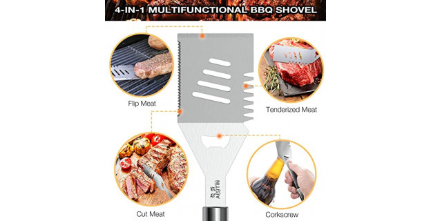 Votre week-end ne sera pas parfait sans ces 5 promotions spéciales barbecue