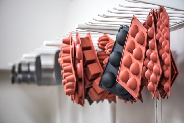 Vous avez sûrement leurs moules dans vos placards : cette marque culte made in France est en liquidation