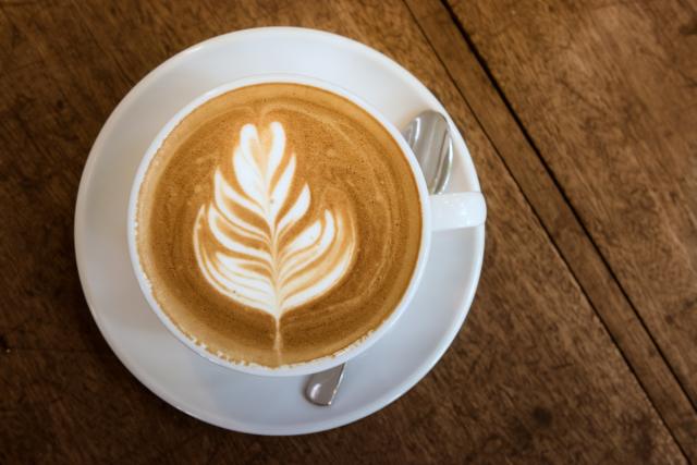 Comment faire un cappuccino à la maison ?