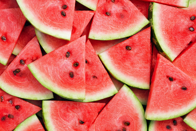 Pastèque : 5 recettes originales et légères pour savourer le fruit star de l'été