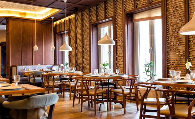 Ce sondage révèle comment les Français choisissent leur restaurant en 2025
