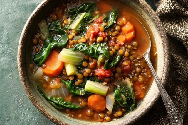 Comment cuisiner les lentilles ? Pas chères et faciles à faire, voici nos 3 meilleures recettes !