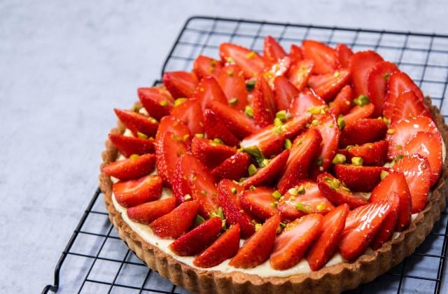 Le top des recettes incontournables de tartes salées et sucrées, parfaites pour l’été !