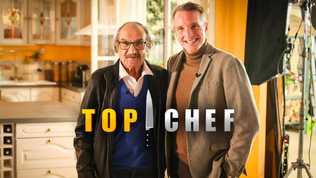 Top Chef : les candidats s'invitent sur le plateau de cette série culte pour une soirée riche en rebondissements !