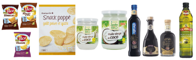 Reconnu Saveur de l’Année 2019 : Qui sont les lauréats ?