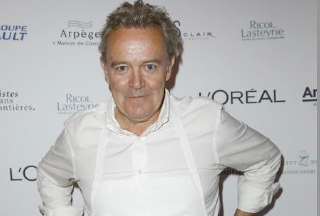 Tarte aux courgettes : la recette du chef Alain Passard super original pour bluffer ses invités