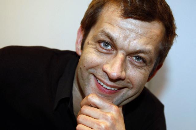 “Abordable, nourrissant, réconfortant” : Laurent Mariotte dévoile sa délicieuse recette d’œuf et champignons