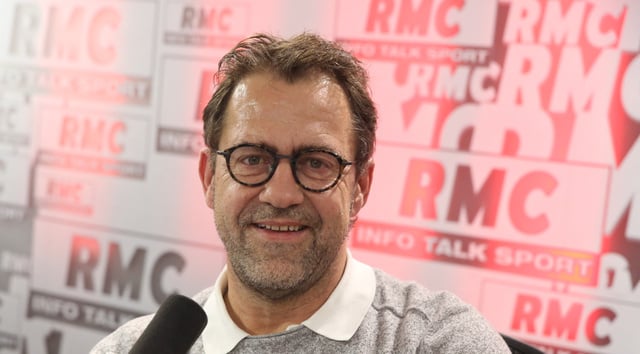 Reverra t-on un jour Michel Sarran dans Top Chef ? La réponse tranchée de l'ex-juré !