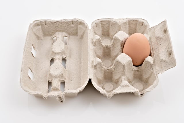 Comment pâtisser ou cuisiner quand on n'a plus d'œufs ?