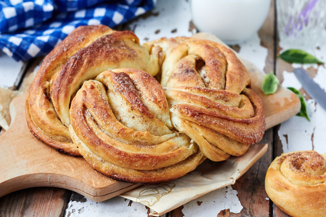 Noël : quelle recette pour un brunch végan ?
