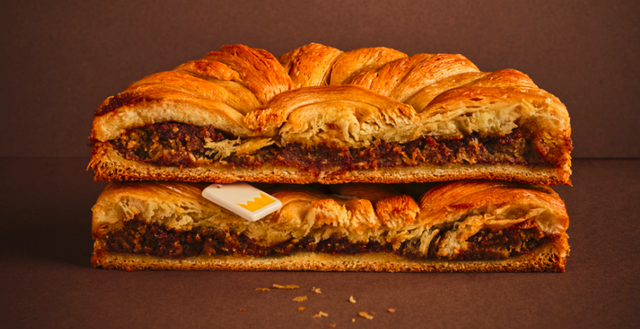 Épiphanie 2026 : les galettes des rois à ne pas rater cette année