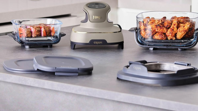 Dernières heures des Flash Prime Amazon : -26 % sur la friteuse Ninja CRISPi, une offre à saisir avant qu’il ne soit trop tard !