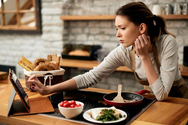 Kylie Jenner, Julien Doré, Eva Longoria : Les stars dévoilent leurs meilleures recettes sur Instagram