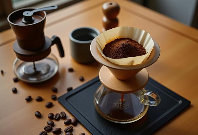 Marc de café au jardin : l'erreur que beaucoup font avec leurs plantes