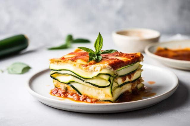 Nos meilleures recettes de lasagnes qui vont vous faire fondre de plaisir !