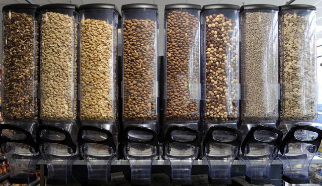 3 bonnes raisons de faire ses courses en vrac