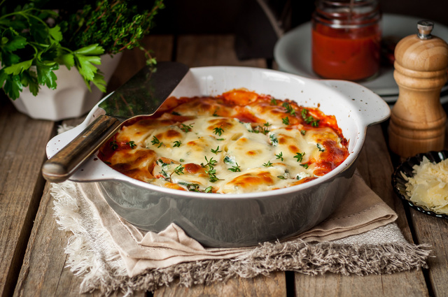Parmigiana de courgettes : la recette qui revisite ce grand classique italien