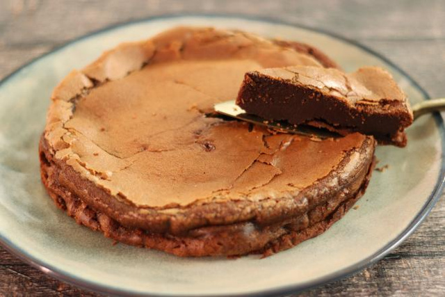 Les meilleures recettes de gâteaux au chocolat