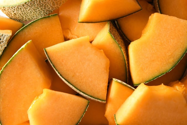 Comment connaître l'origine du melon ? Adobestock