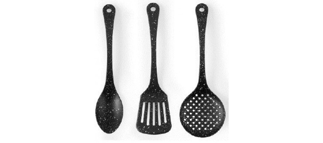 Rappel produit : ce kit d’ustensiles de cuisine vendu ces 6 derniers mois présente un risque pour la santé !