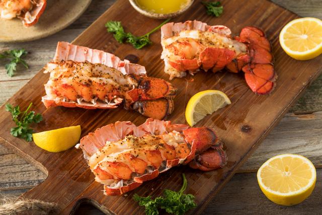 Comment cuire un homard ?
