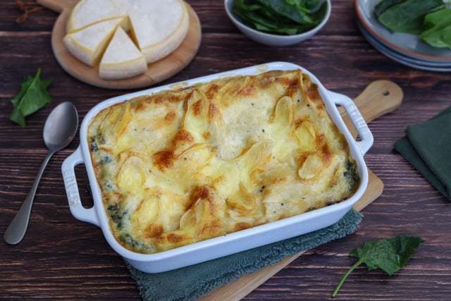 Lasagnes : voici nos meilleures recettes pour changer de la bolognaise et régaler toute la famille